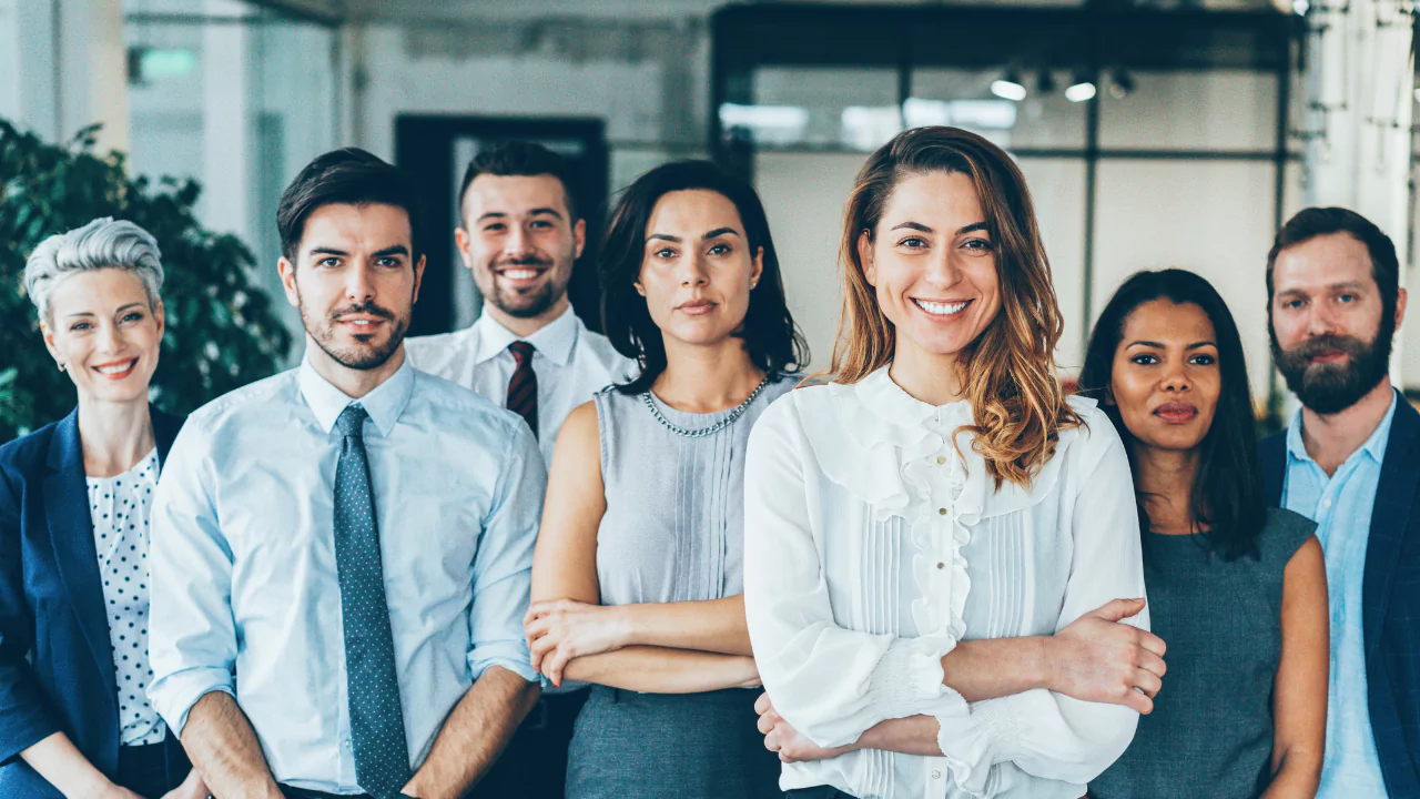 Trusted by industry leaders